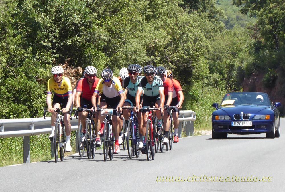 Marcha Vallesana 2017_1