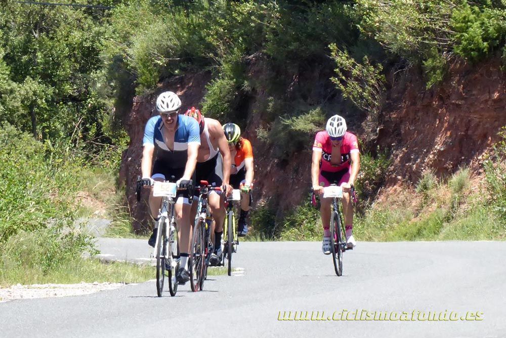 Marcha Vallesana 2017_1