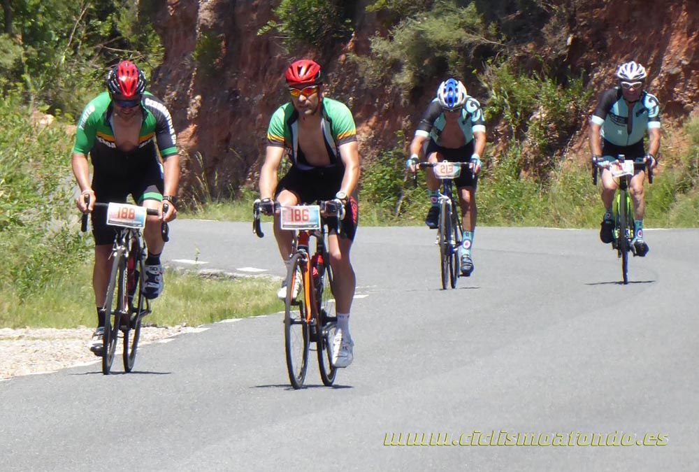 Marcha Vallesana 2017_1