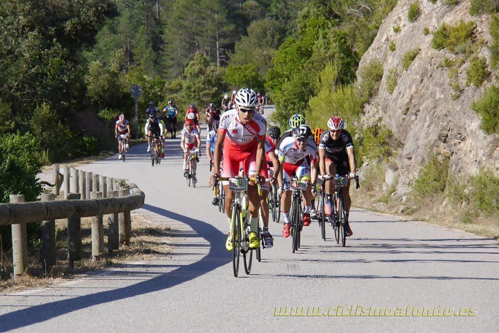 Marcha Vallesana 2017_1