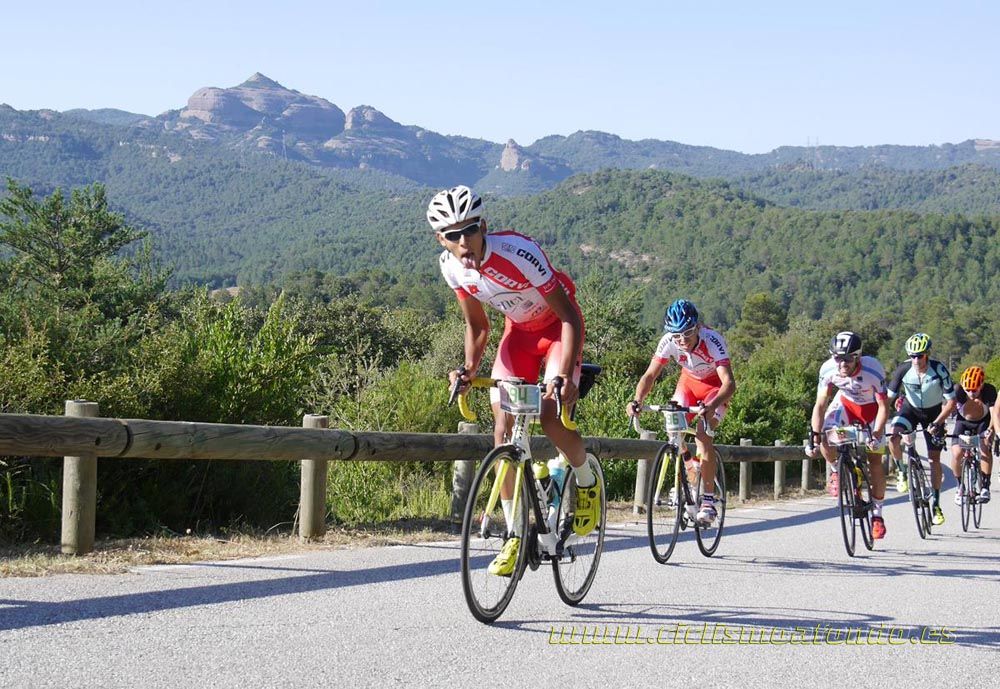 Marcha Vallesana 2017_1