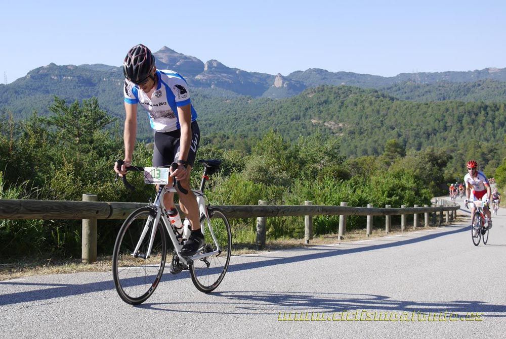 Marcha Vallesana 2017_1