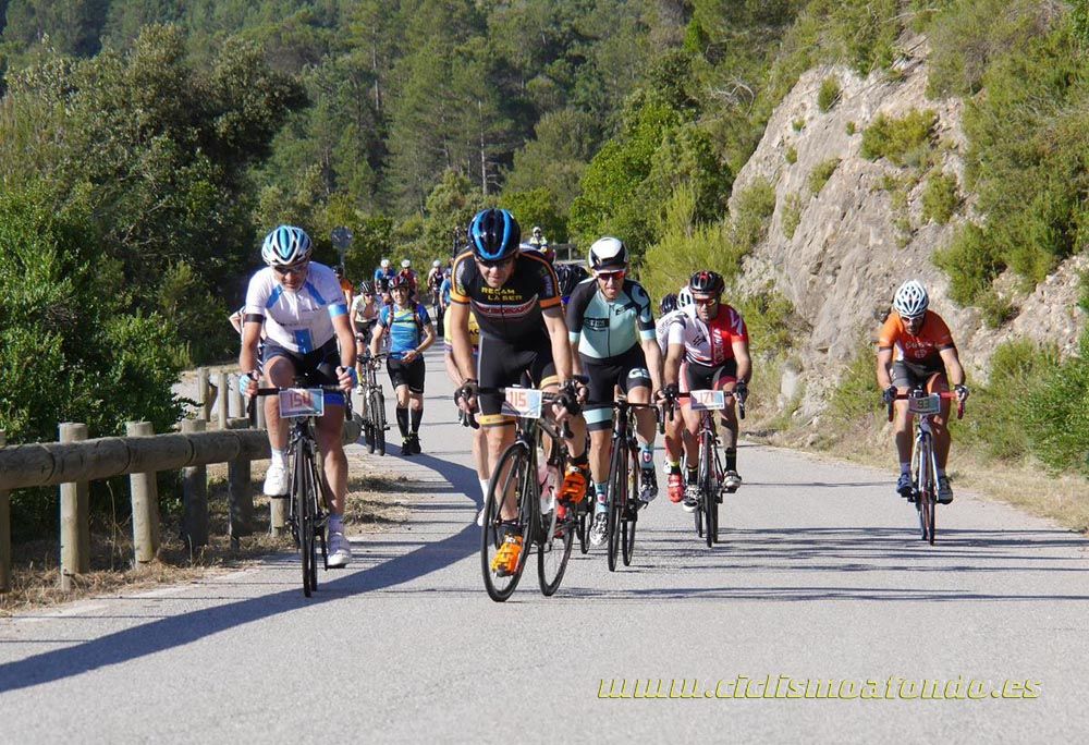 Marcha Vallesana 2017_1