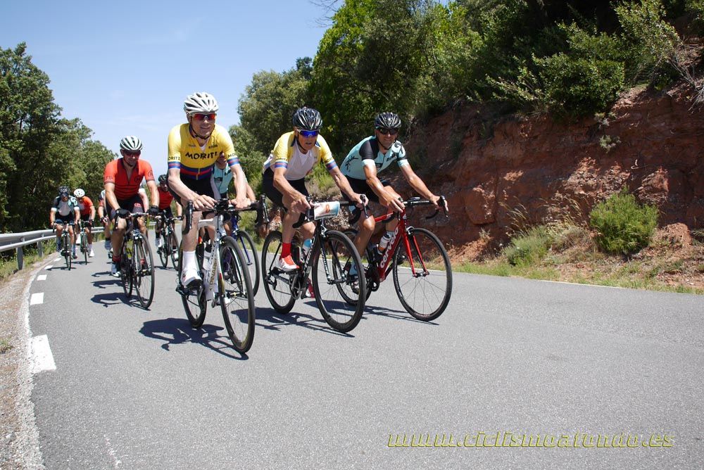 Marcha Vallesana 2017_1