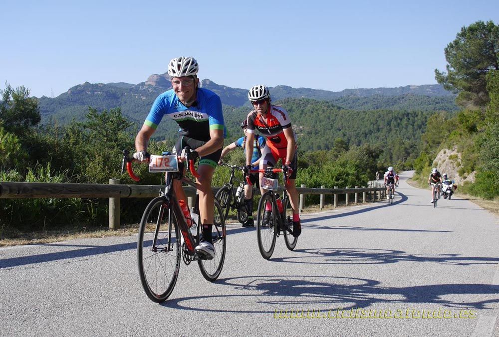 Marcha Vallesana 2017_1