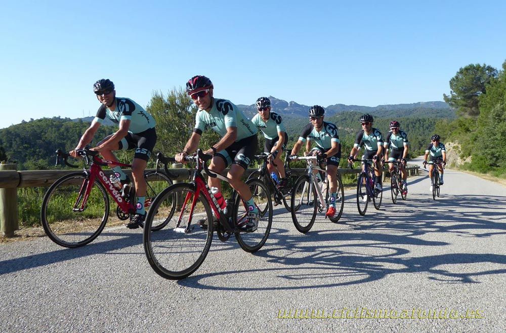 Marcha Vallesana 2017_1