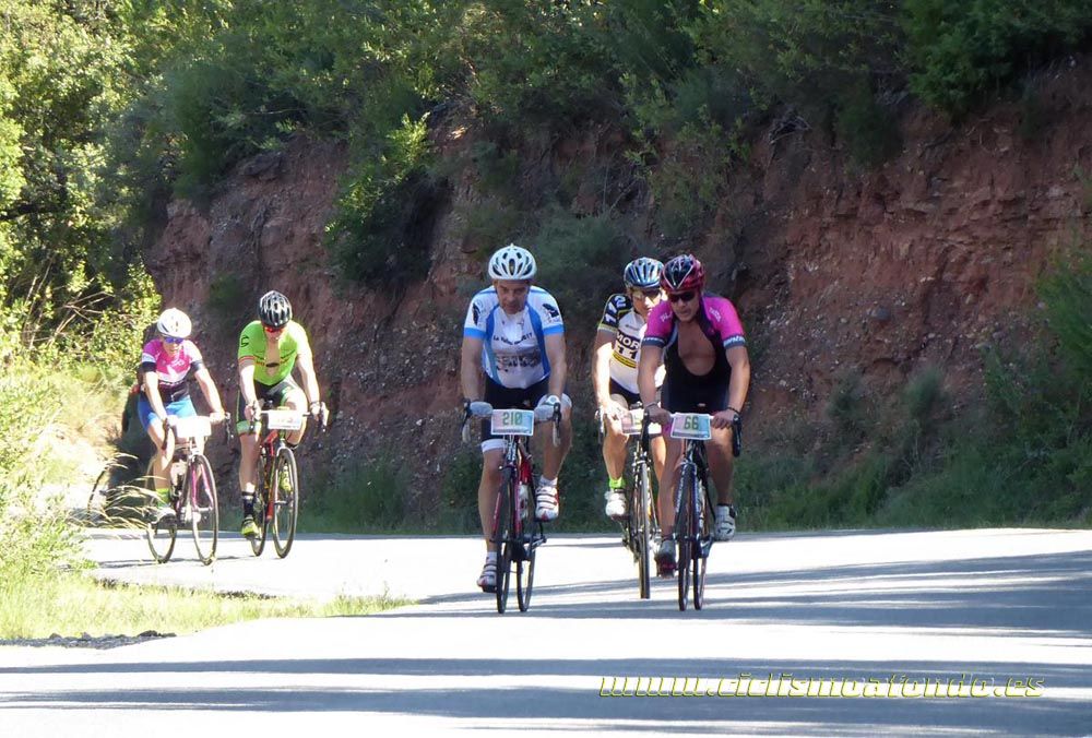 Marcha Vallesana 2017_1