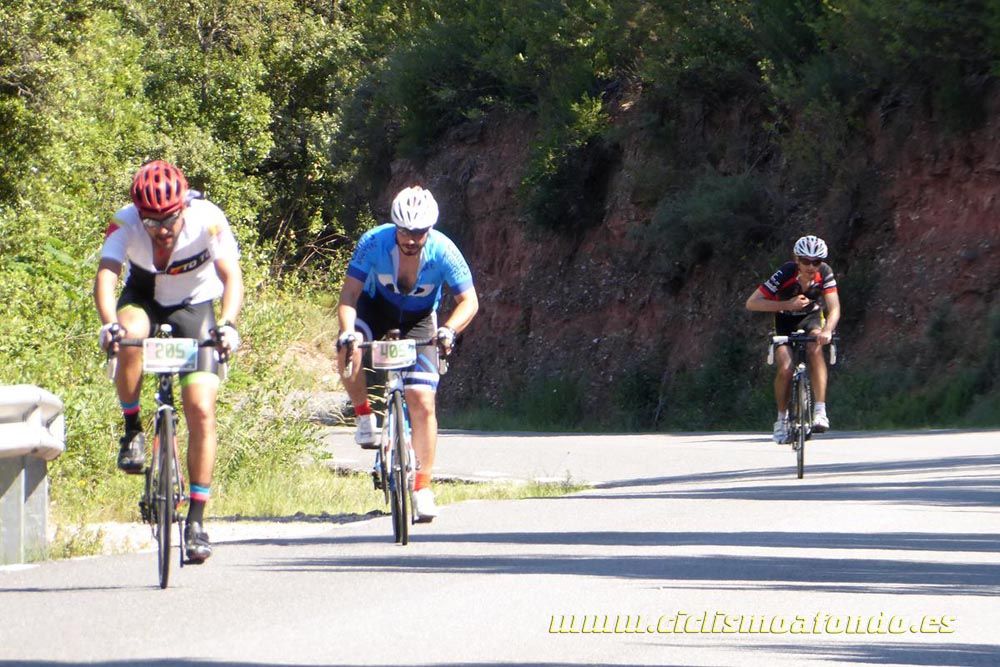 Marcha Vallesana 2017_1