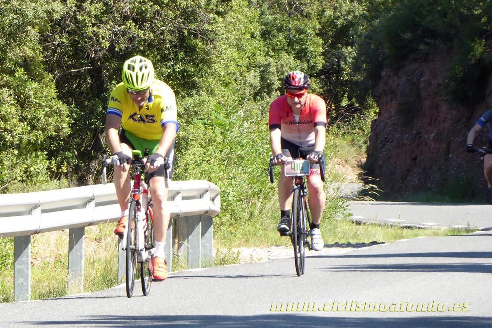 Marcha Vallesana 2017_1