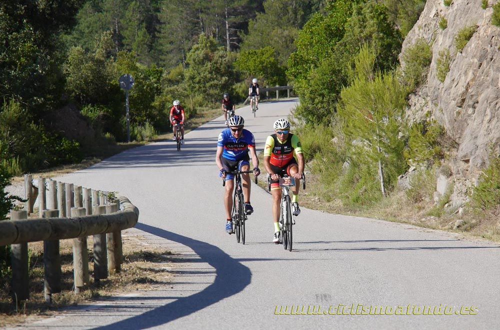 Marcha Vallesana 2017_1