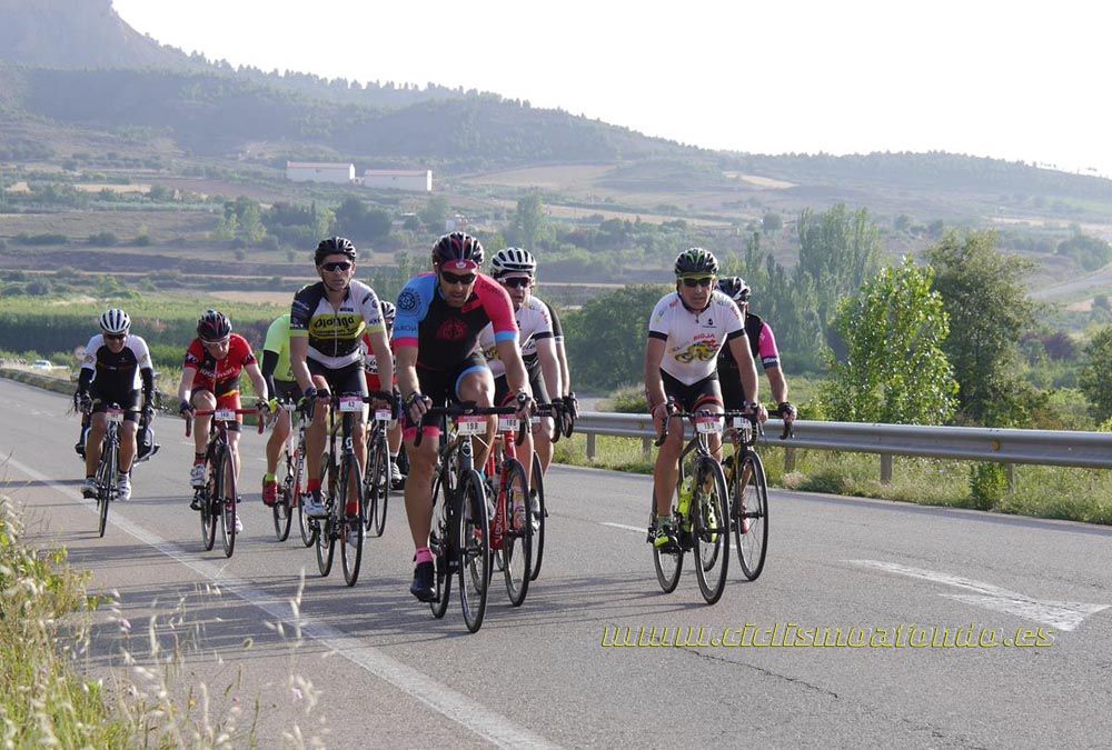 Marcha Rioja 2017-1