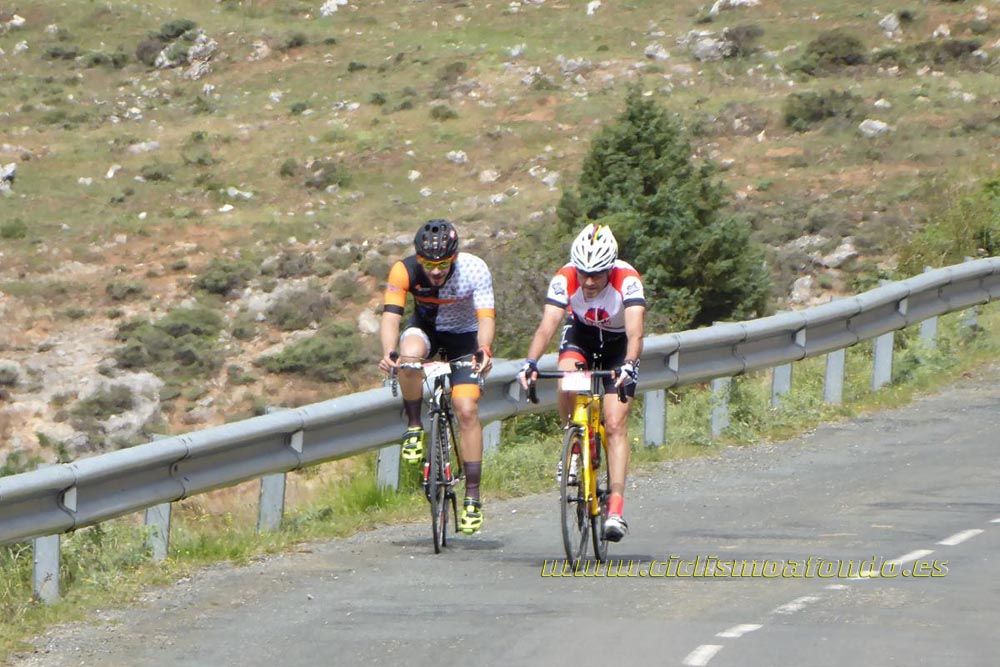 Marcha Rioja 2017-1