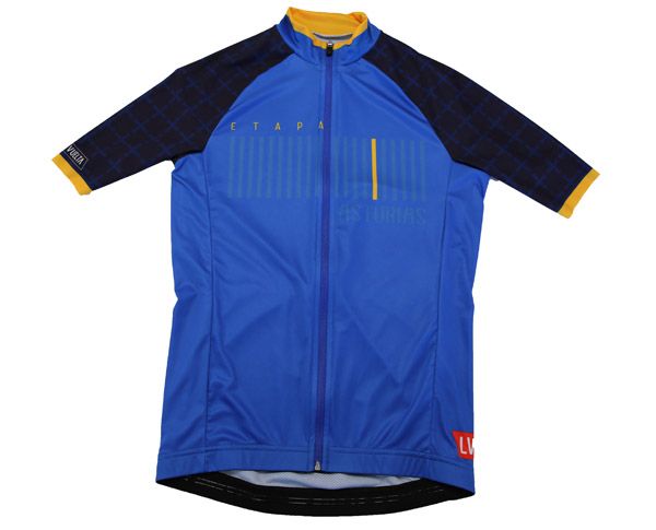 Maillots Santini Vuelta a España