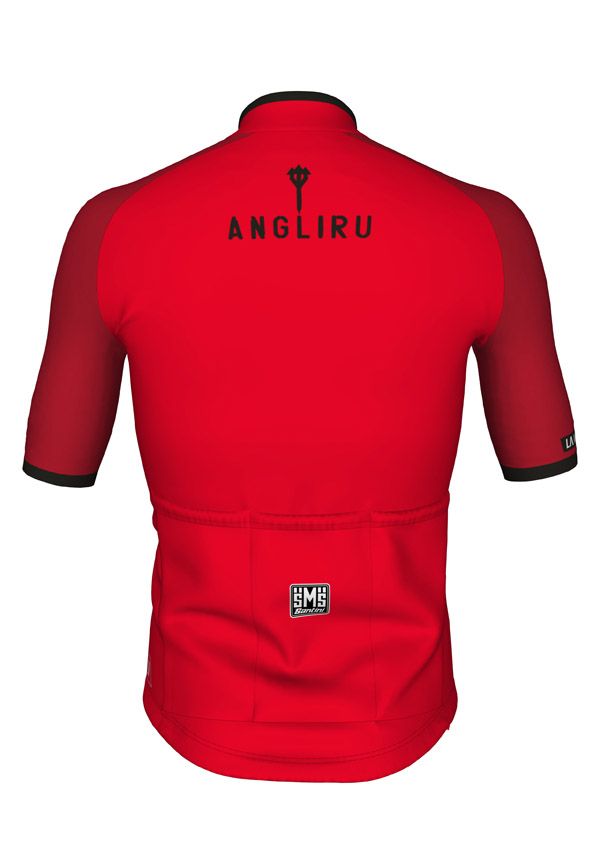 Maillots Santini Vuelta a España