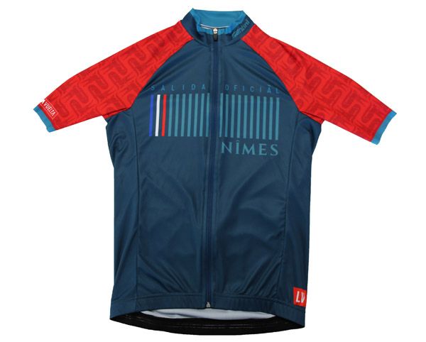 Maillots Santini Vuelta a España
