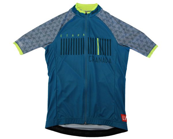 Maillots Santini Vuelta a España