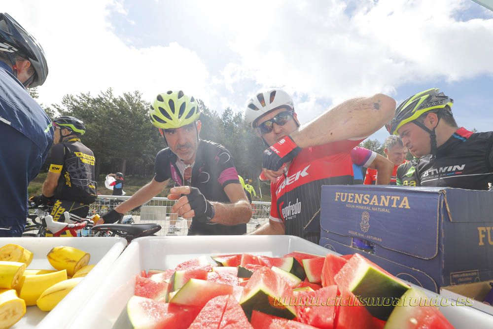 Puertos de Guadarrama 2017-2