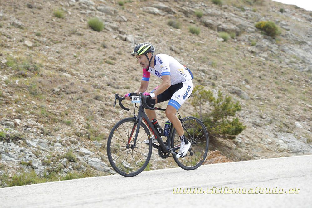 Puertos de Guadarrama 2017-2