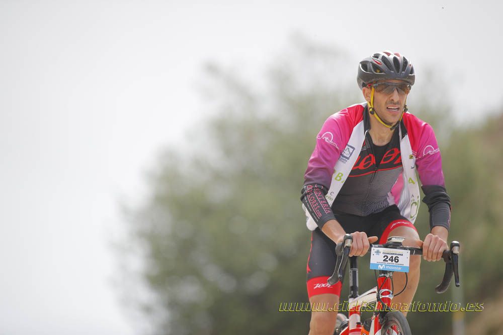 Puertos de Guadarrama 2017-2