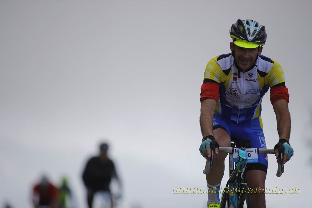 Puertos de Guadarrama 2017-2