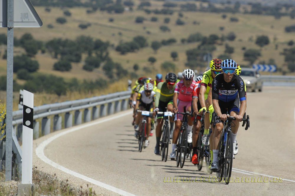 Puertos de Guadarrama 2017-2