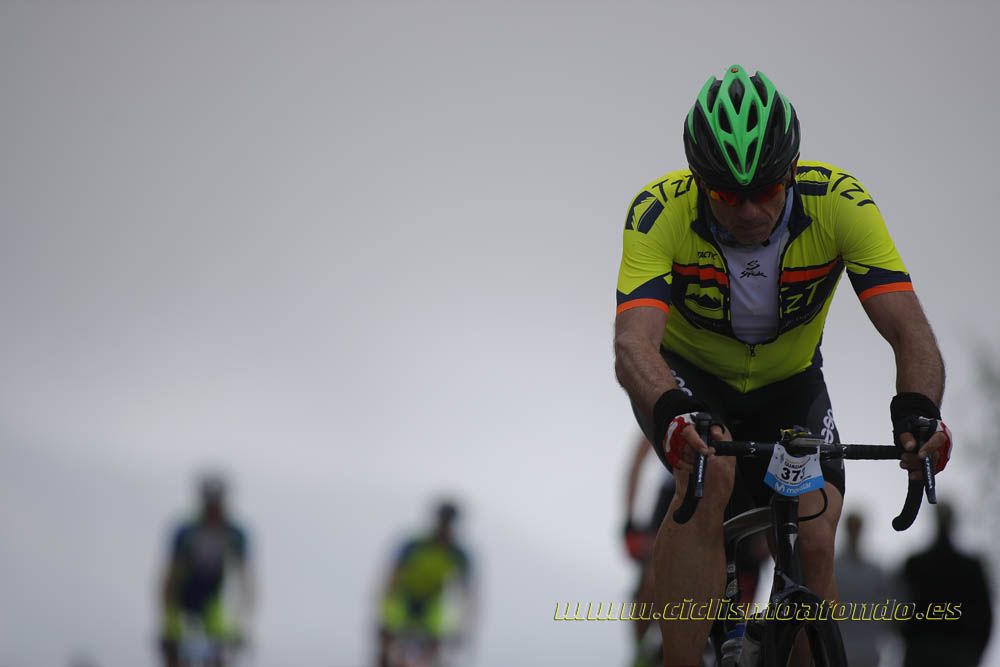 Puertos de Guadarrama 2017-2