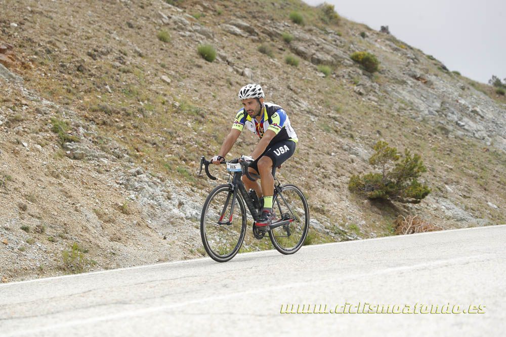 Puertos de Guadarrama 2017-2