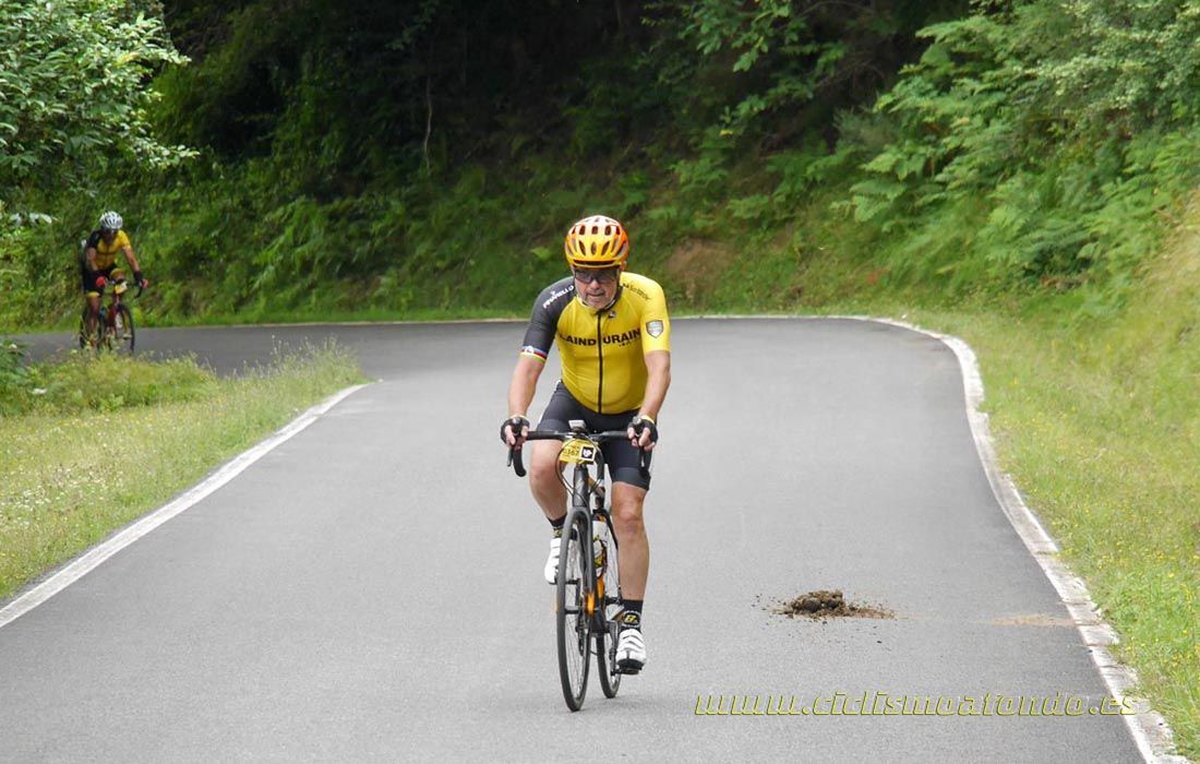 La Indurain 2018-8