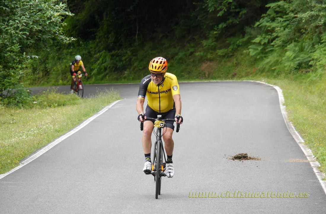 La Indurain 2018-8