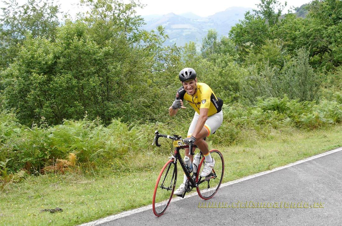 La Indurain 2018-8