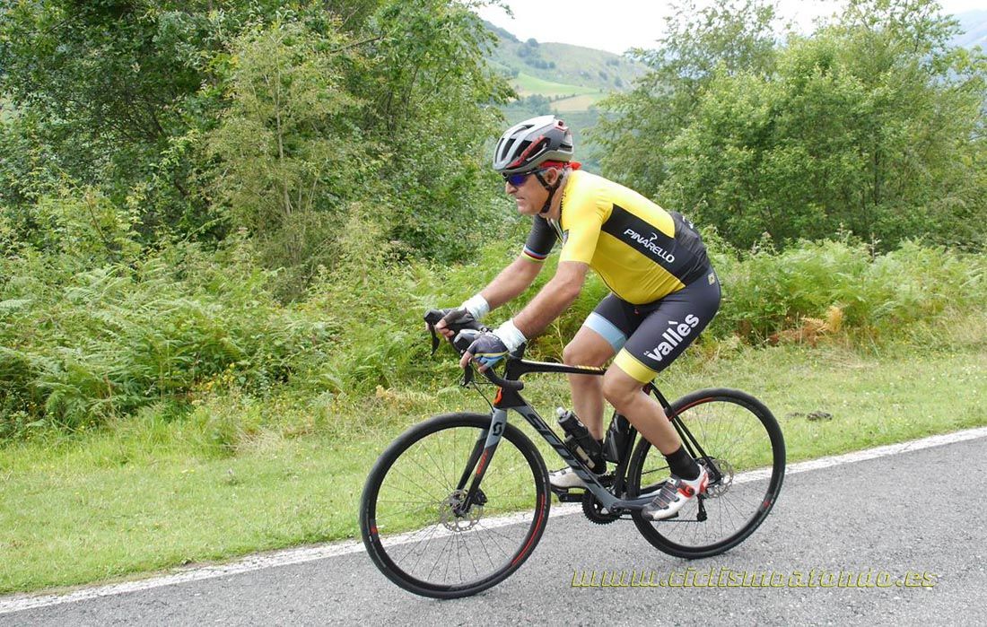 La Indurain 2018-8