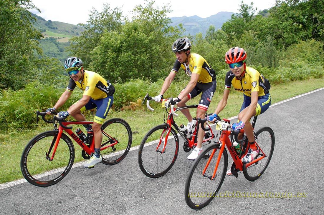La Indurain 2018-8