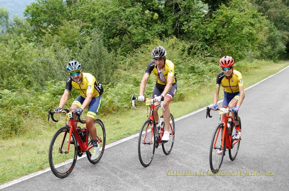 La Indurain 2018-8