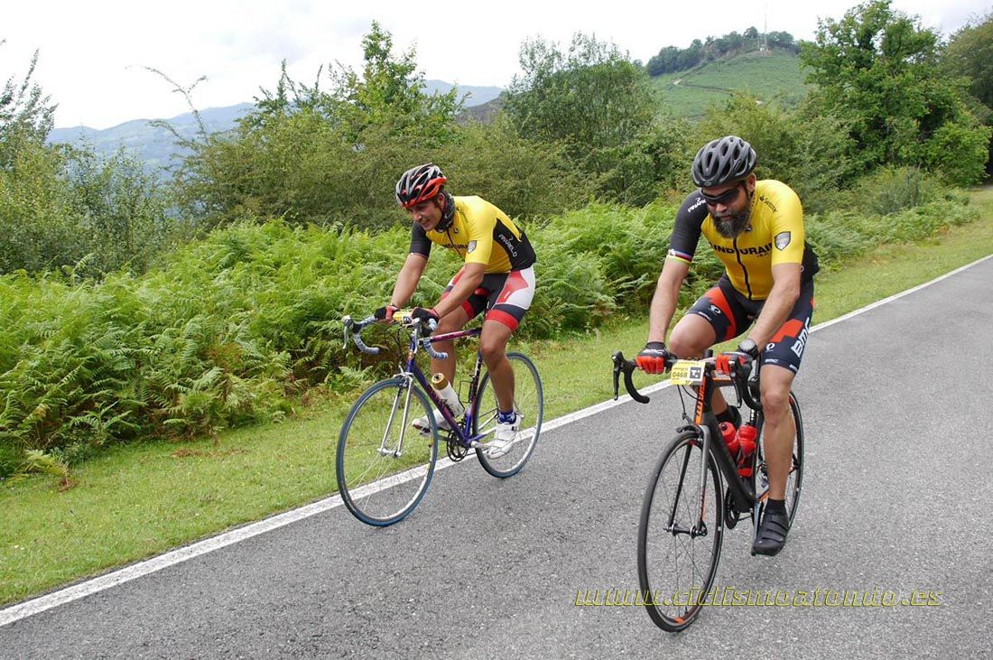 La Indurain 2018-8