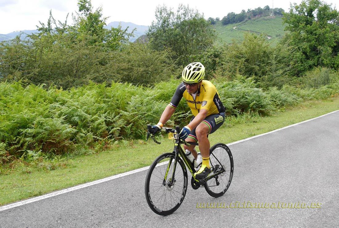 La Indurain 2018-8