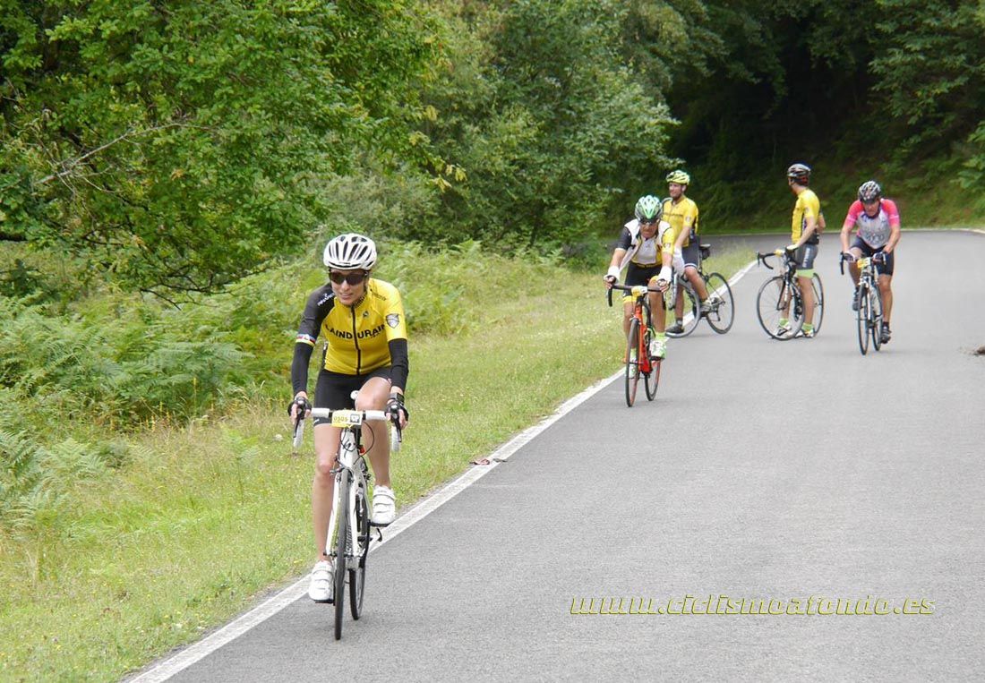 La Indurain 2018-8