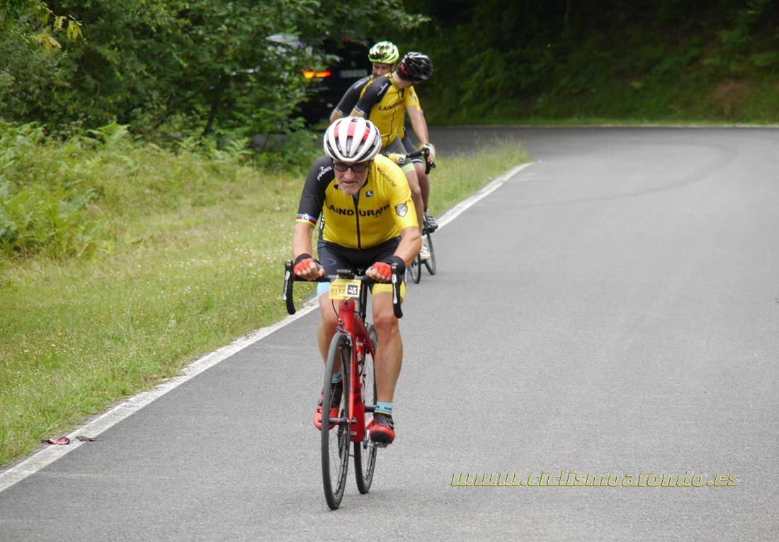 La Indurain 2018-8