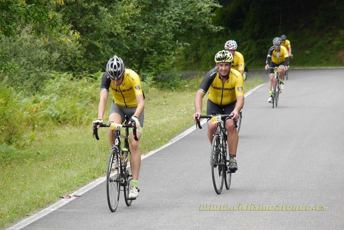La Indurain 2018-8