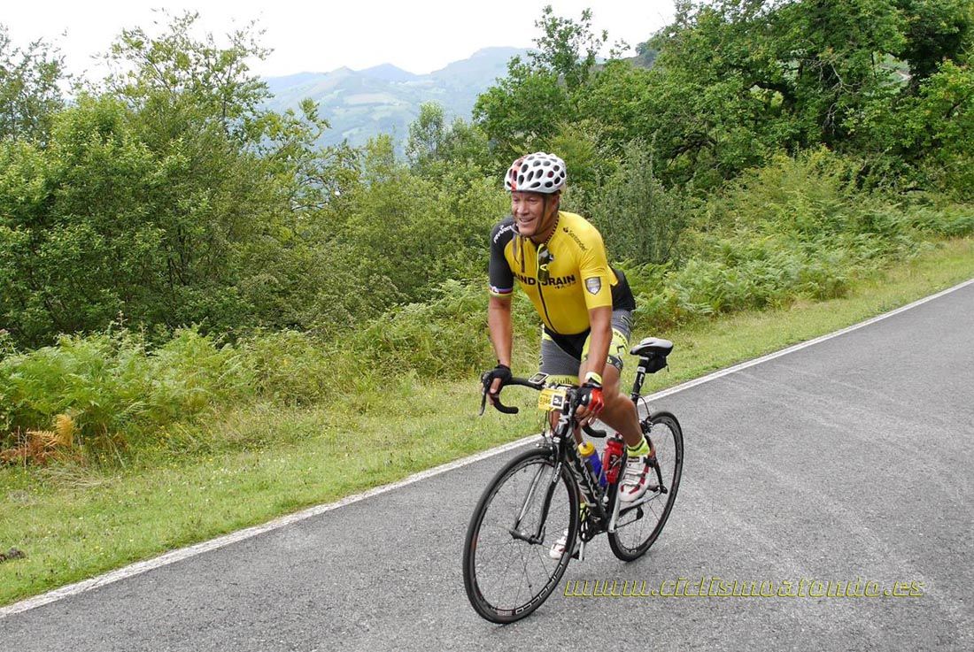 La Indurain 2018-8
