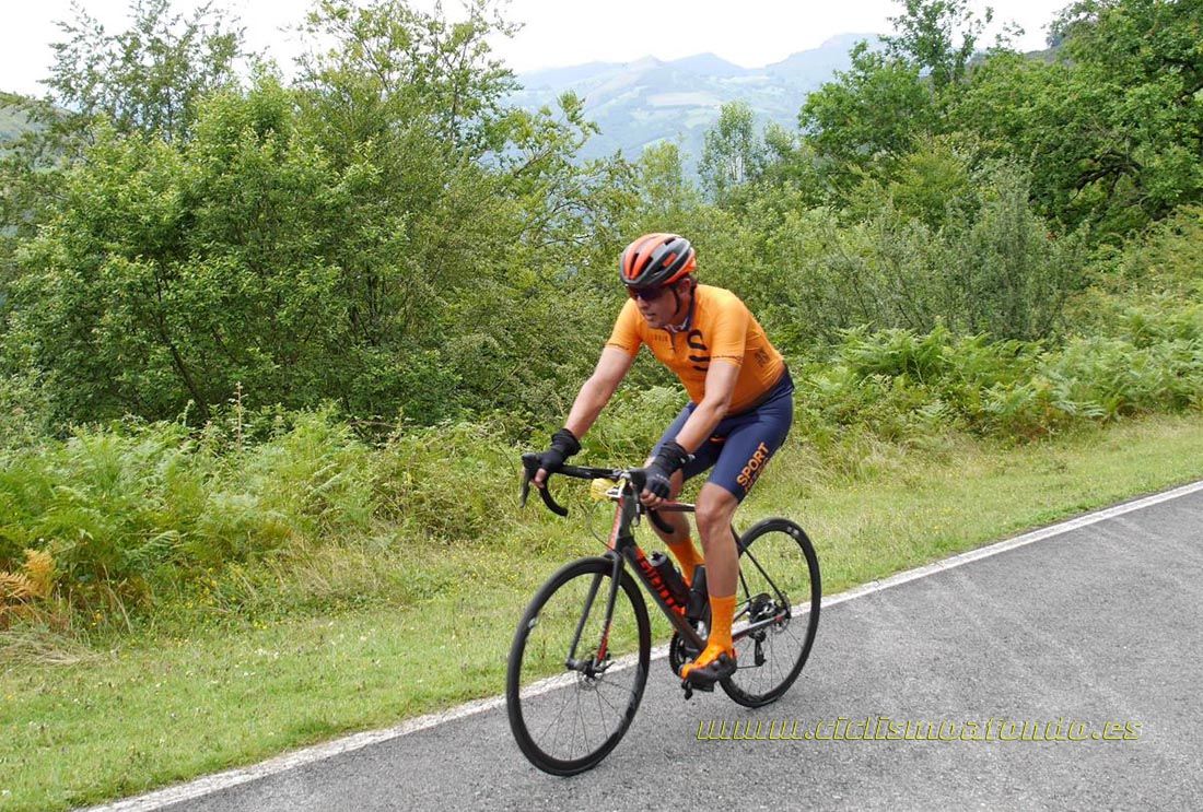 La Indurain 2018-8