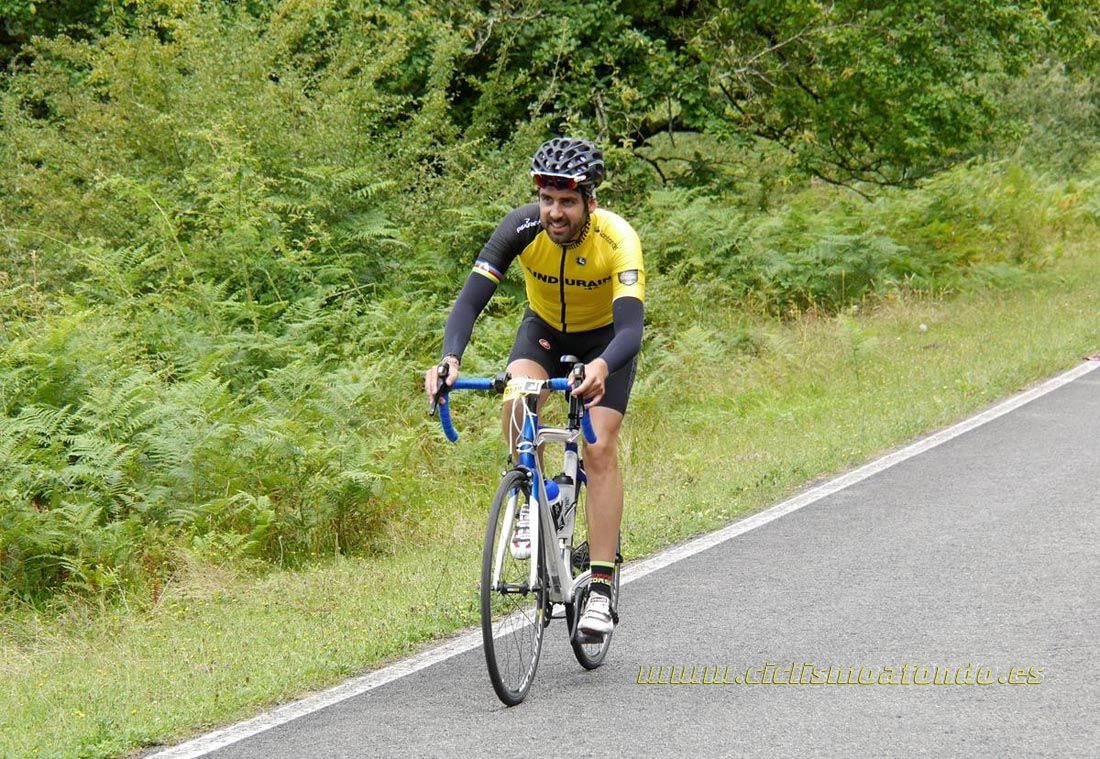 La Indurain 2018-8