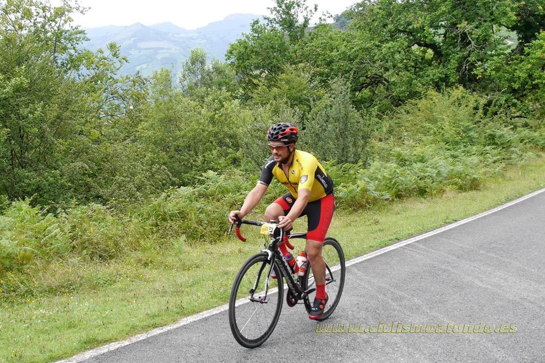 La Indurain 2018-8