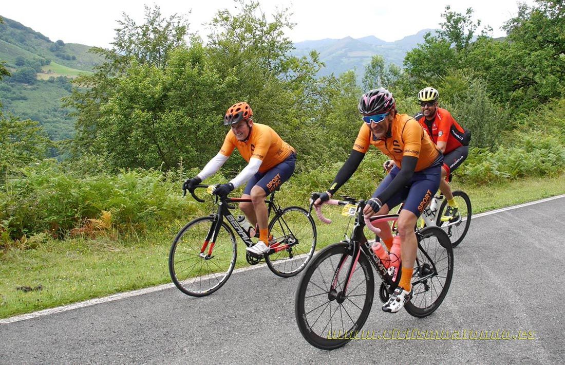 La Indurain 2018-8