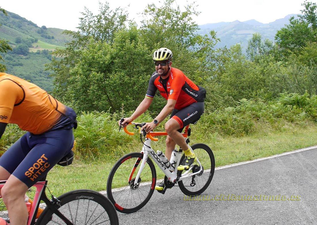 La Indurain 2018-8