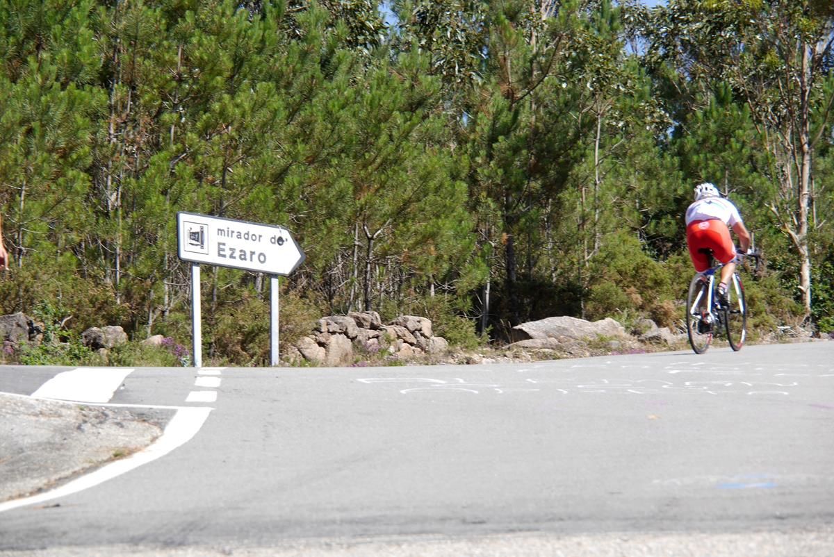 Las fotos de la Gran Fondo Ézaro 2017 (II)