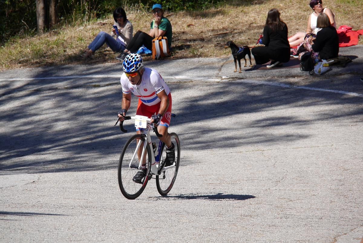 Las fotos de la Gran Fondo Ézaro 2017 (II)