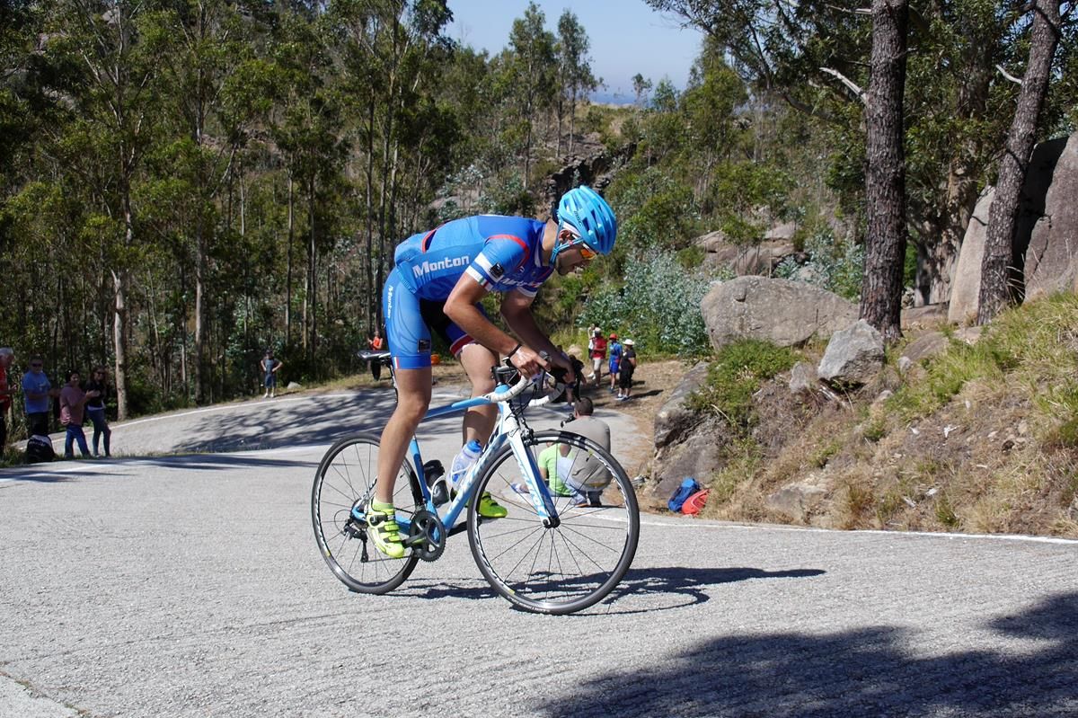 Las fotos de la Gran Fondo Ézaro 2017 (II)