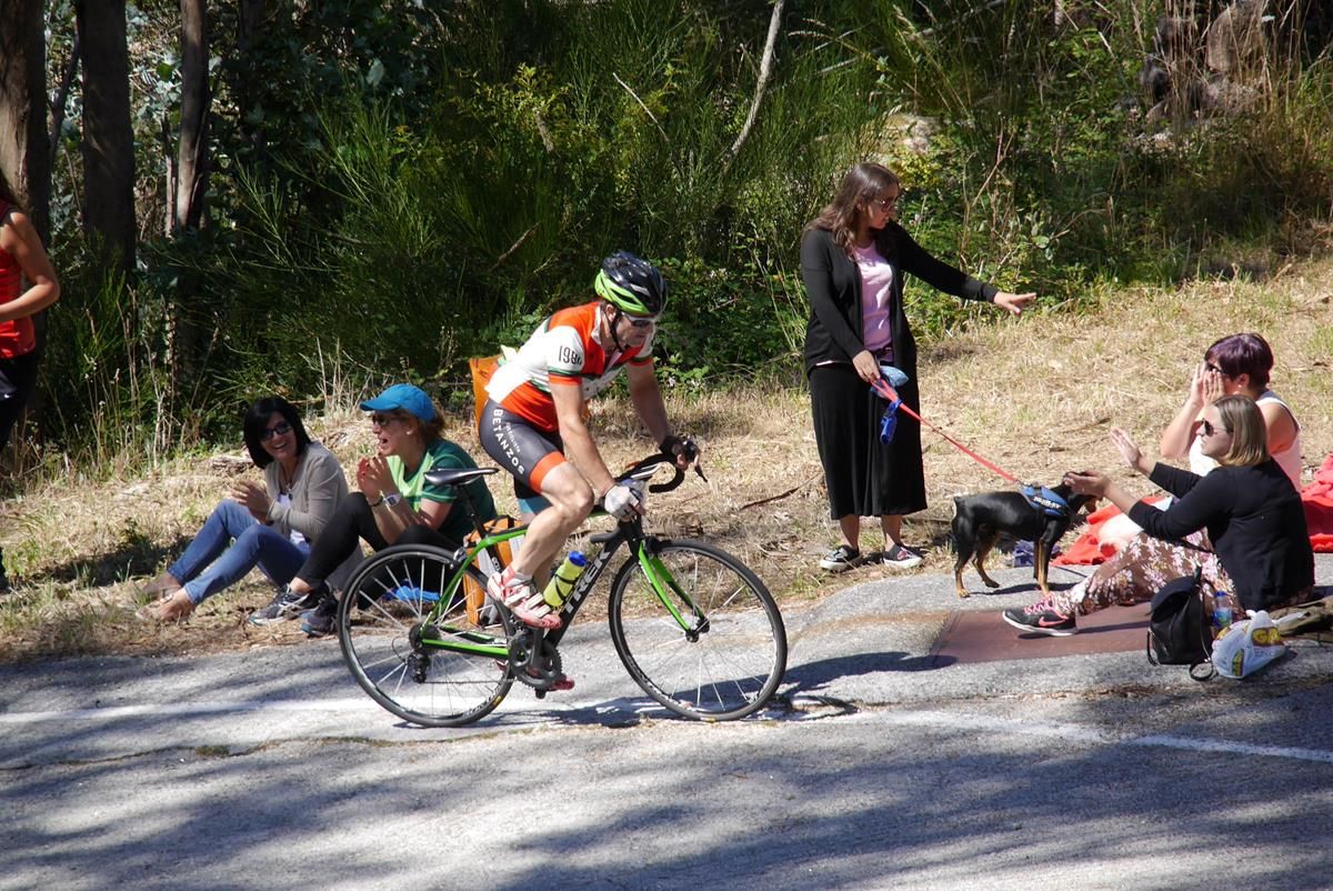 Las fotos de la Gran Fondo Ézaro 2017 (II)
