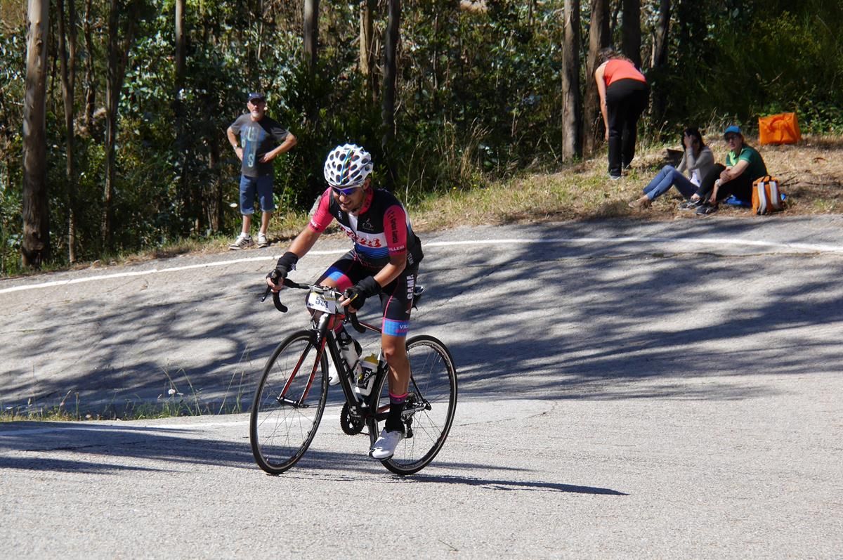 Las fotos de la Gran Fondo Ézaro 2017 (II)