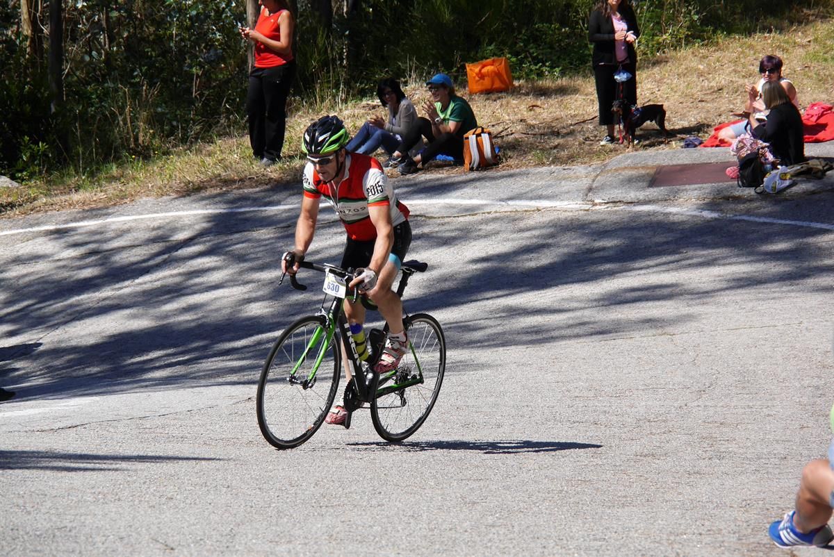 Las fotos de la Gran Fondo Ézaro 2017 (II)